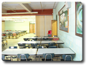 GEHS Cafeteria